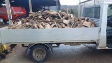 Load image into Gallery viewer, Hardwood logs, Firewood - Goren Farm Seeds
