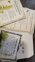 Load image into Gallery viewer, Yellow rattle seed, - Goren Farm Seeds
