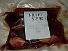Filet Steak - Goren Farm Seeds