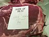 Shin of Beef - Goren Farm Seeds